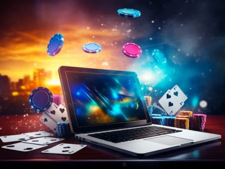 jun88-Casino trực tuyến – Nơi cơ hội và giải trí!